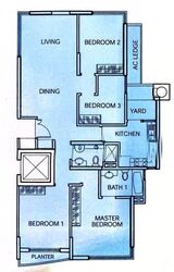 Sims Residences (D14), Apartment #620692961